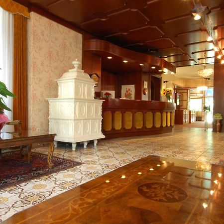 Pörtschach am Wörthersee Dermuth Hotels - Hotel Sonnengrund מראה חיצוני תמונה
