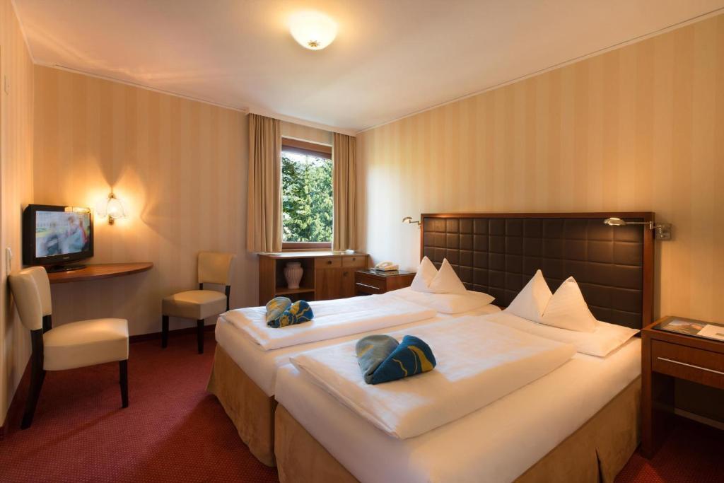 Pörtschach am Wörthersee Dermuth Hotels - Hotel Sonnengrund חדר תמונה