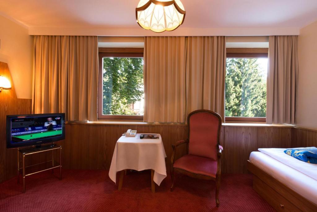 Pörtschach am Wörthersee Dermuth Hotels - Hotel Sonnengrund חדר תמונה