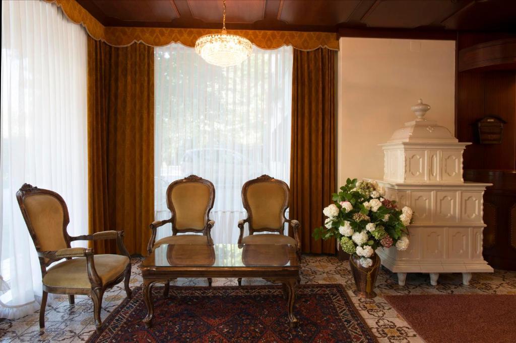 Pörtschach am Wörthersee Dermuth Hotels - Hotel Sonnengrund מראה חיצוני תמונה