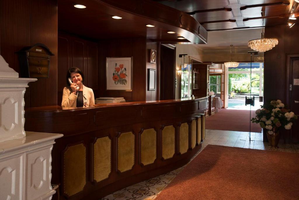 Pörtschach am Wörthersee Dermuth Hotels - Hotel Sonnengrund מראה חיצוני תמונה