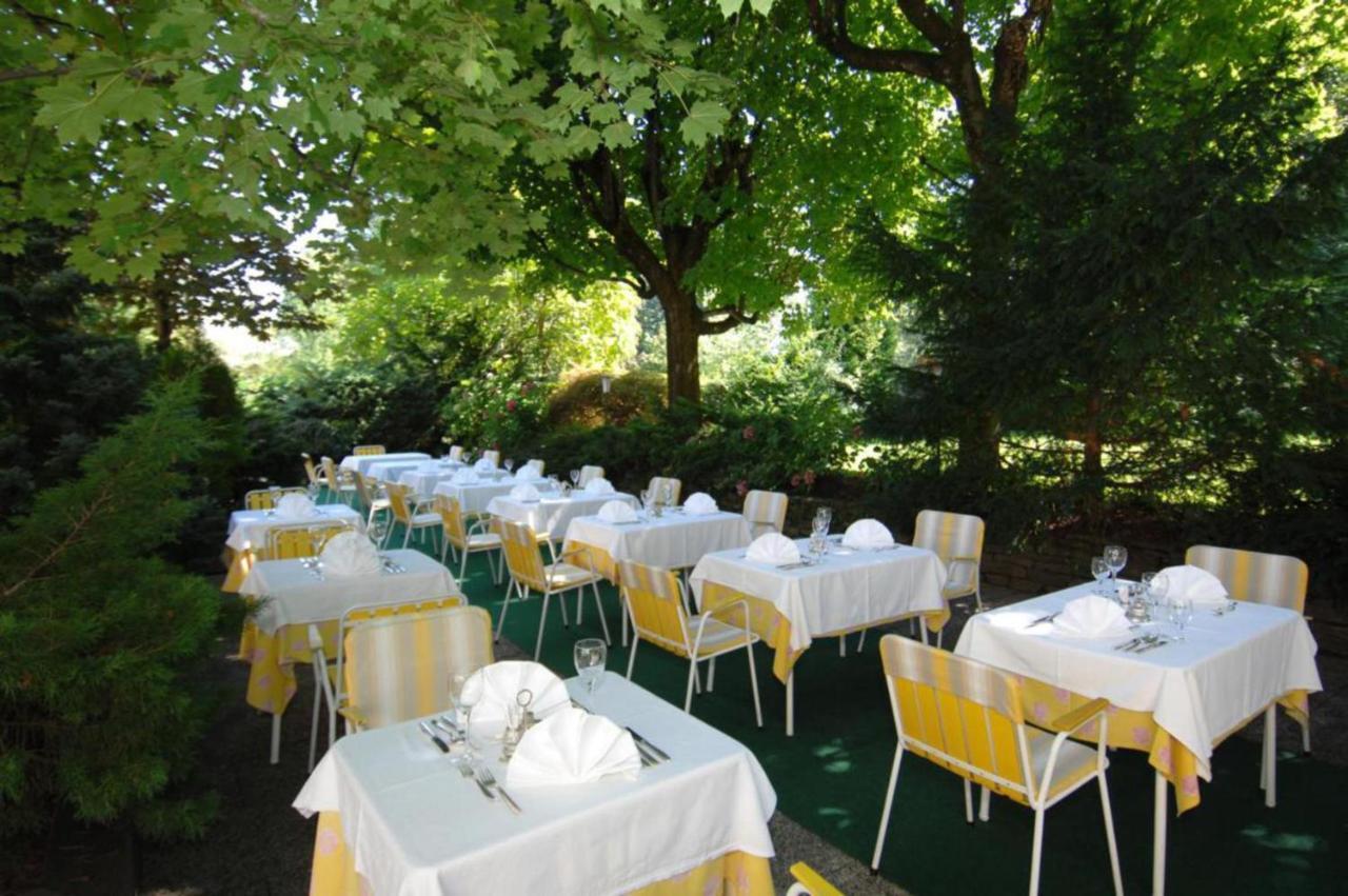 Pörtschach am Wörthersee Dermuth Hotels - Hotel Sonnengrund מראה חיצוני תמונה